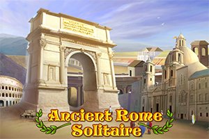 Ancient Rome Solitaire