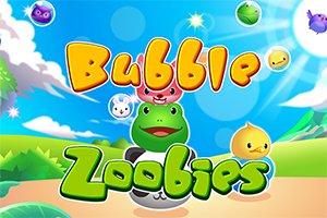 Bubble Zoobies