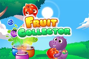 Fruit Collector