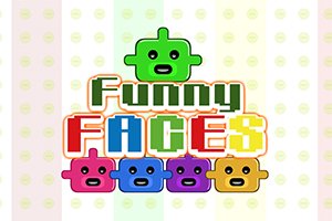 Funny Faces