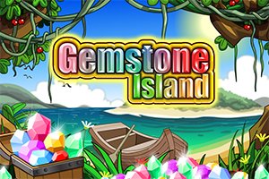 Gemstone Island