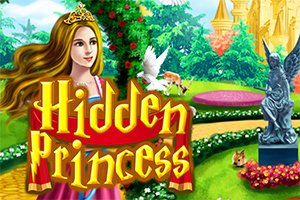 Hidden Princess