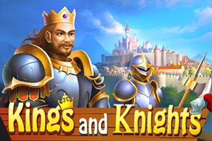 Kings and Knights