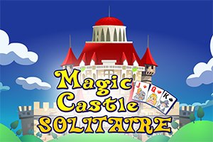 Magic Castle Solitaire