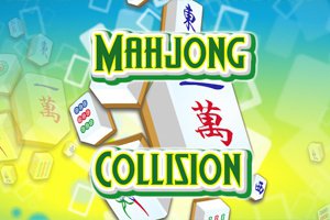 Mahjong Collision