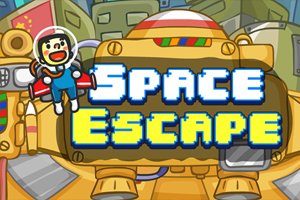 Space Escape