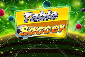 Table Soccer