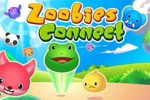 Zoobies Connect