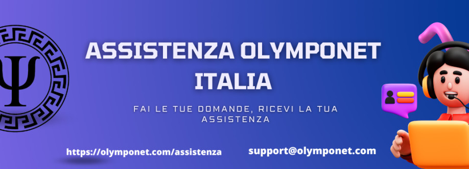 Assistenza Olymponet