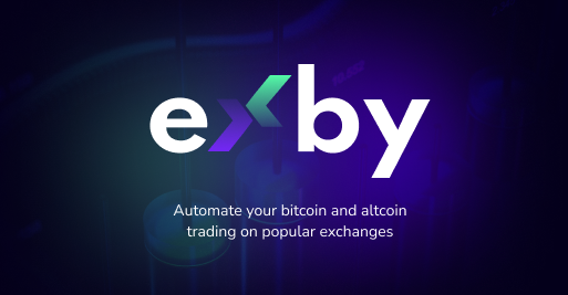 Join Exby Today | Sign Up for a Powerful Trading Experience