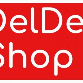 Telegram: Contact @deldesshop