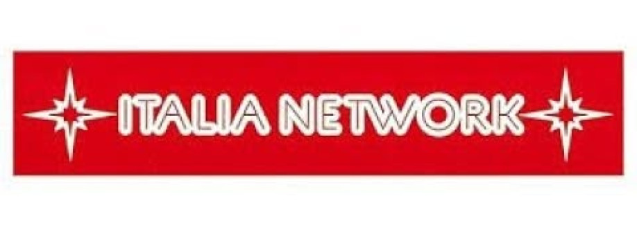 Italia Network Cover Image