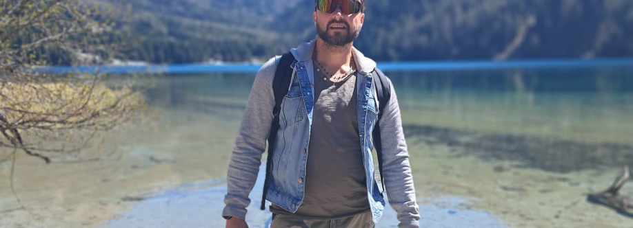 Brandon83 Cover Image