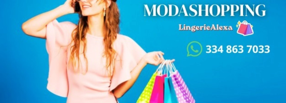 ModaShopping Cover Image