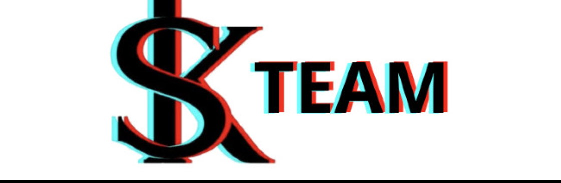 SK TEAM Cover Image