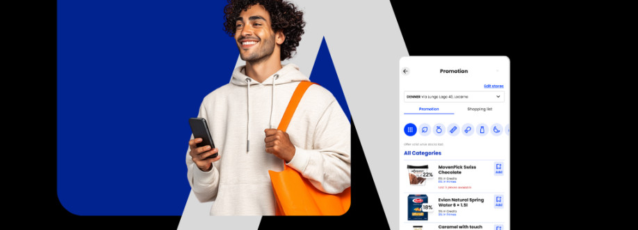 AD:PRIME guadagnare con gli scontrini Cover Image