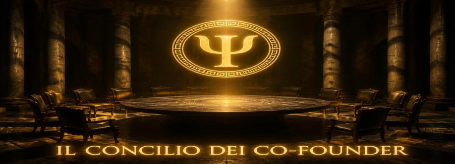 Il Concilio dei Co-Founder Cover Image