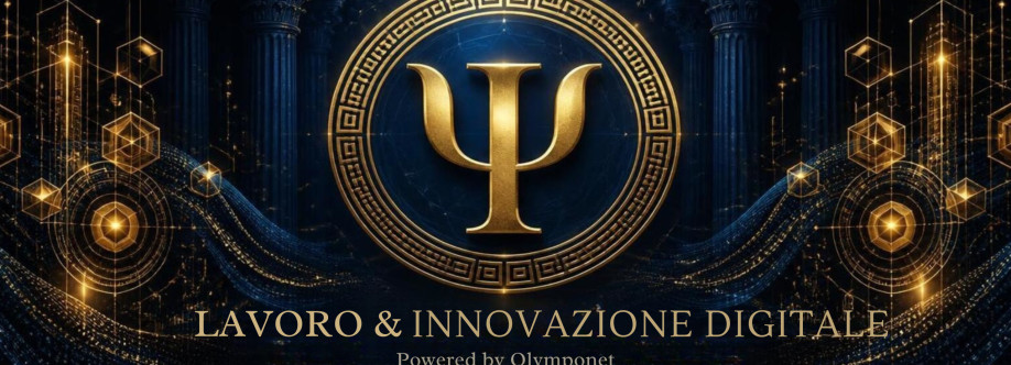 Lavoro e Business Cover Image