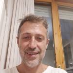 Francesco Maggiano Profile Picture