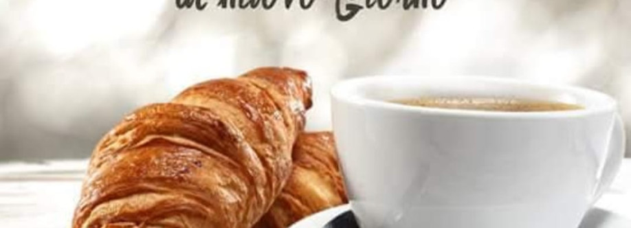 Caffè che passione Cover Image