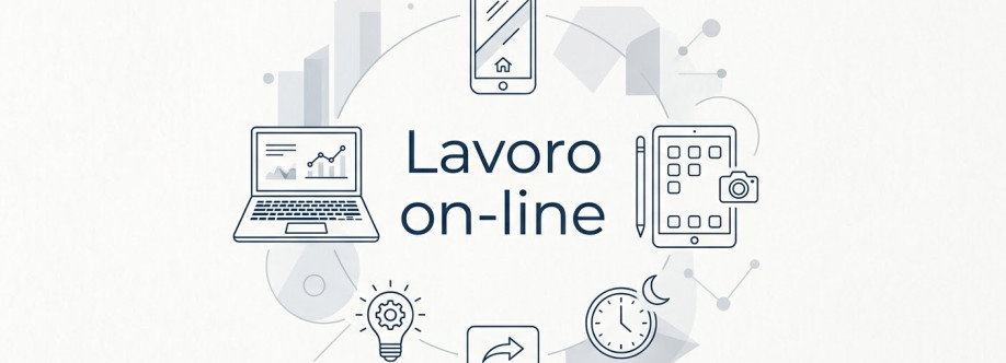 Lavori da casa Cover Image